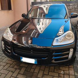 Porsche Cayenne 3.6 benzina  restyling