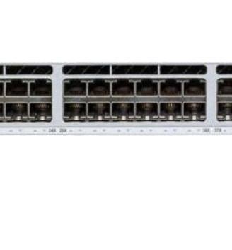 Cisco C9300L-48P-4X-E

