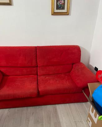 Divano letto