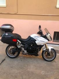 Triumph Tiger  1050