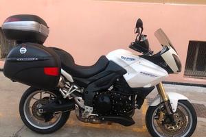 Triumph Tiger  1050