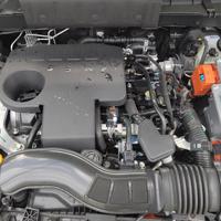 MOTORE HIBRID NISSAN JUKE ANNO 2025 