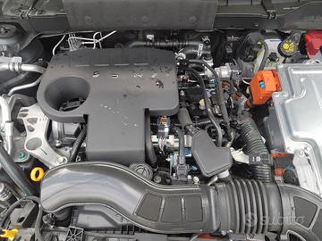 MOTORE HIBRID NISSAN JUKE ANNO 2025 