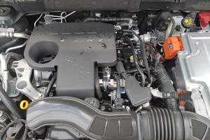 MOTORE HIBRID NISSAN JUKE ANNO 2025 