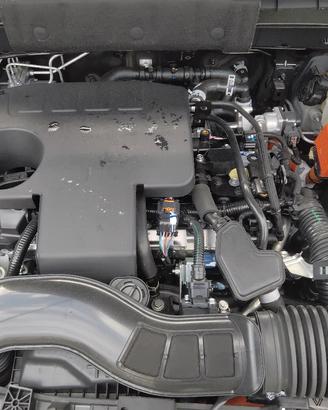 MOTORE HIBRID NISSAN JUKE ANNO 2025 