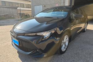 Toyota Corolla Touring Sports 1.8 Hybrid Business