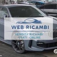 Ricambi musata bmw serie 1 2019 m sport n2