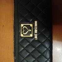 TACCUINO LOVE MOSCHINO