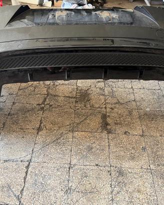 Paraurti posteriore porsche panamera 971 del 2020