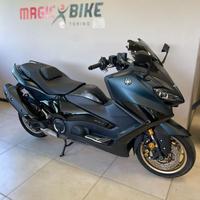 Yamaha T Max 560