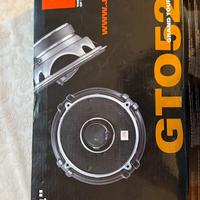 Coppia di altoparlanti auto JBL