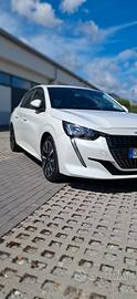 Peugeot 208 PureTech 101 Stop&Start 5 porte Allure