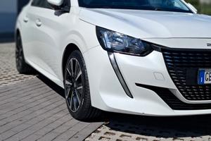 Peugeot 208 PureTech 101 Stop&Start 5 porte Allure