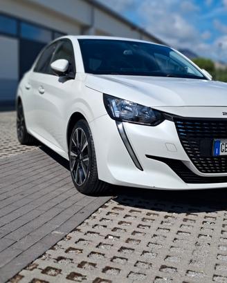 Peugeot 208 PureTech 101 Stop&Start 5 porte Allure