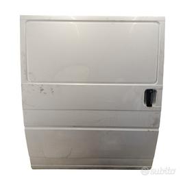 Porta scorrevole destra Volkswagen Transporter T4