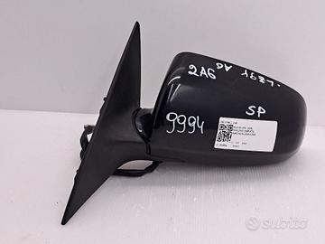 SPECCHIETTO RETROVISORE SINISTRO AUDI A6 Avant Ser