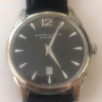 Hamilton automatic