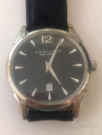 Hamilton automatic