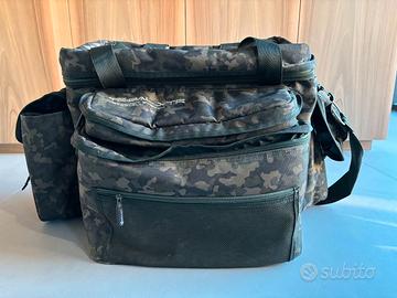 Shimano Tribal XTR Compact System Carryall