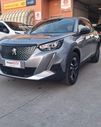Peugeot 2008 PureTech 130 S&S Allure