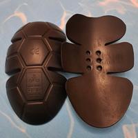 protezioni moto gomiti/ginocchia liv. 1