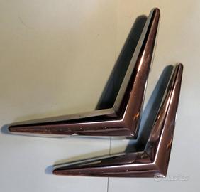 Logo Citroen calandra C3 2003 usato