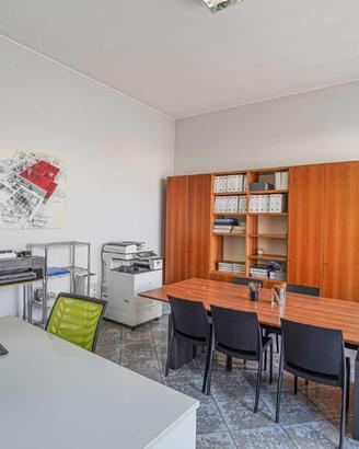 BONATE SOTTO, LOCALE COMMERCIALE