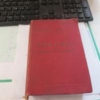 Guida d'Italia vintage