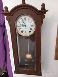 Orologio a pendolo