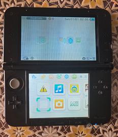 Nintendo 3DS XL