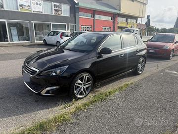 Peugeot 308 1.6 hdi Allure