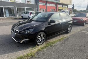 Peugeot 308 1.6 hdi Allure
