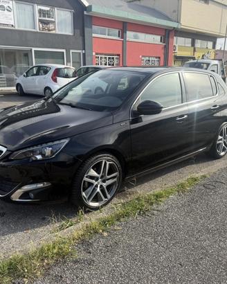 Peugeot 308 1.6 hdi Allure