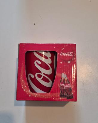 tazza Coca-Cola