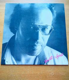 A. Venditti - Venditti E Segreti LP 1a ed. 1986