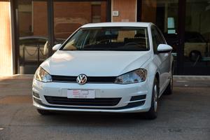 Volkswagen Golf VII 1.6 TDI 90CV Trendline Euro 6