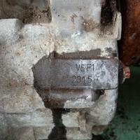 vespa pk automatica 