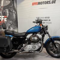 Harley-davidson Sportster XL 883 "tua a 107 euro 