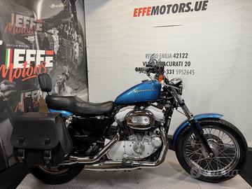 Harley-davidson Sportster XL 883 "tua a 107 euro 
