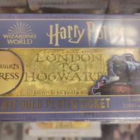 Hogwarts Express 2000 sealed