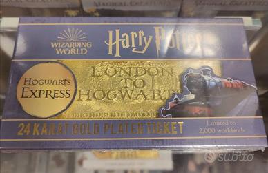 Hogwarts Express 2000 sealed