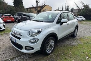 Fiat 500X 1.3 MultiJet 95 CV Lounge