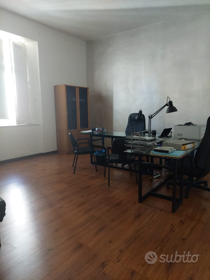 Appartamento – Potenza, Santa Croce - Altro