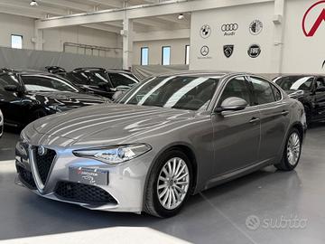 Alfa Romeo Giulia 2.2 Turbodiesel 150 CV