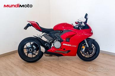 DUCATI PANIGALE V2 - 2020