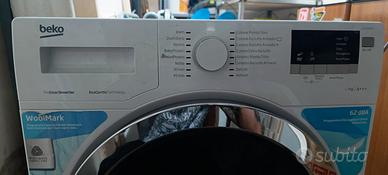 asciugatrice beko 8 kg 