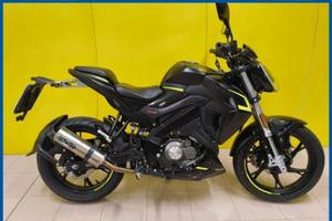 KEEWAY MOTOR RKF 125 Garantita e Finanziabile