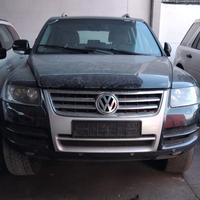 Ricambi Volkswagen Touareg 2010 3.0 V6 BKS
