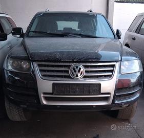 Ricambi Volkswagen Touareg 2010 3.0 V6 BKS
