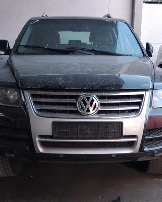 Ricambi Volkswagen Touareg 2010 3.0 V6 BKS